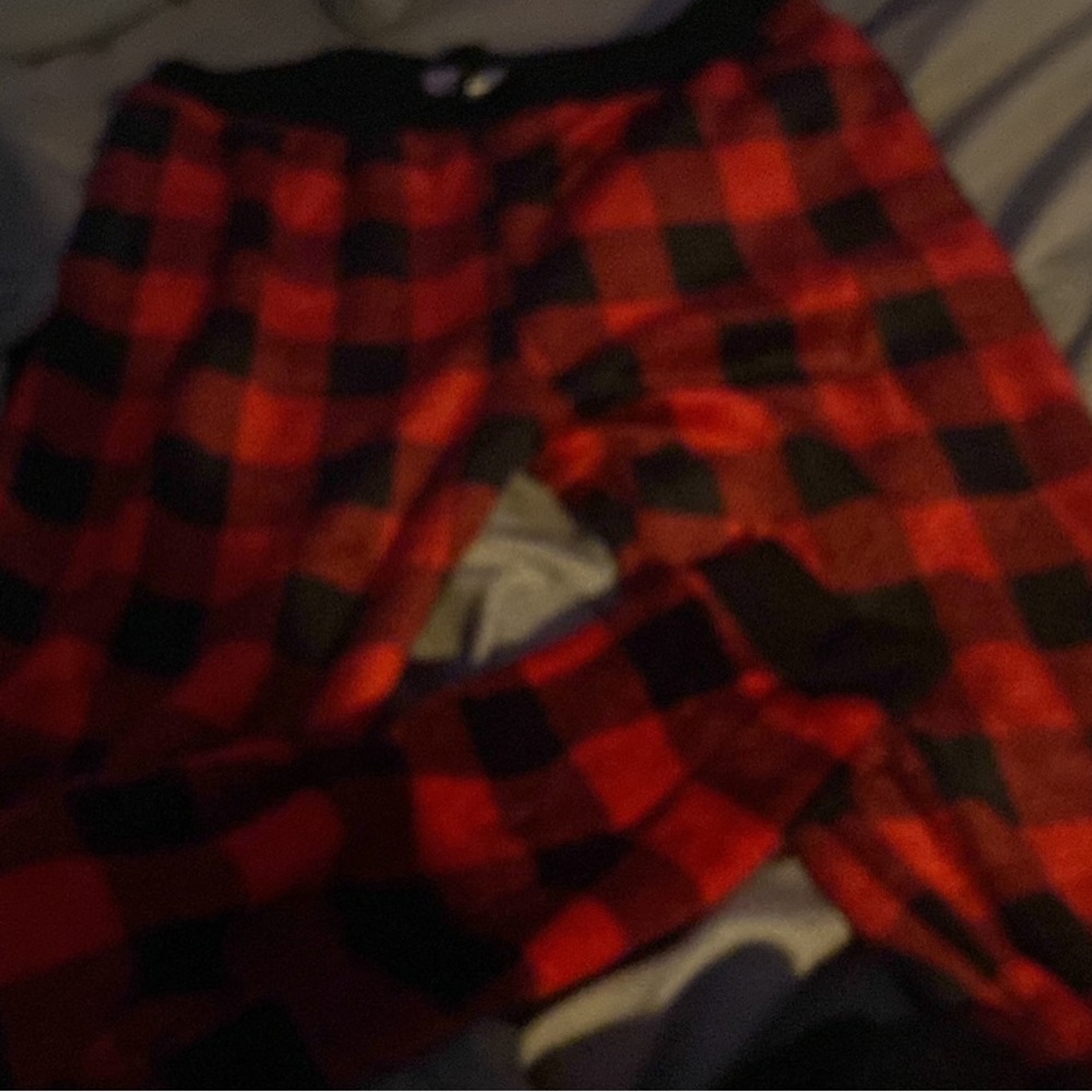 Sleep/lounge wear pants